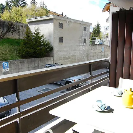 Valaisia 27b شقة نينداز